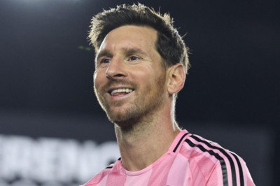 El récord imposible: el palmarés inigualable de Messi