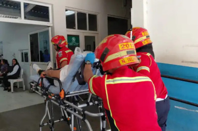 Reportan cuarta víctima de balacera en la zona 7 de Mixco