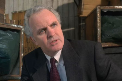 Actor James Handy muere a los 81 años tras ser apuñalado en su vivienda de Los Ángeles