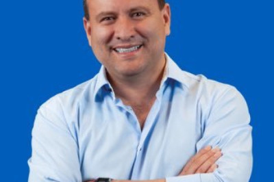 Disparos interrumpen transmisión en vivo de diputado en zona 4