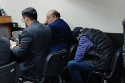 Juicio contra Carlos Ovidio Acevedo iniciará el 23 de julio