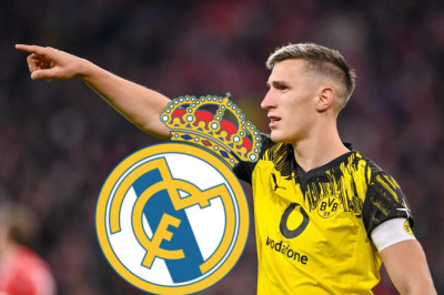 Real Madrid prepara oferta por Nico Schlotterbeck