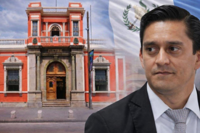 Exdirector de Informática del TSE regresa a arresto domiciliario