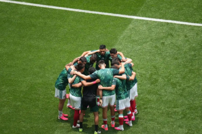Arranca la inauguración del Mundial 2026 en el Estadio Azteca