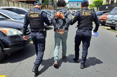 Capturan por sexta vez a hombre en colonia La Reformita