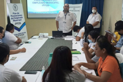 Directivos del PPEM cobran hasta Q555 por minuto en dietas