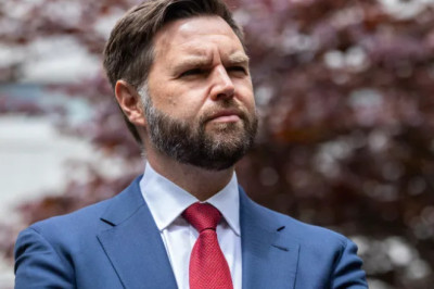 J. D. Vance asegura que Estados Unidos e Irán firmaron virtualmente un acuerdo de paz