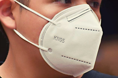 Hospital San Juan de Dios pide a visitantes utilizar mascarilla KN-95