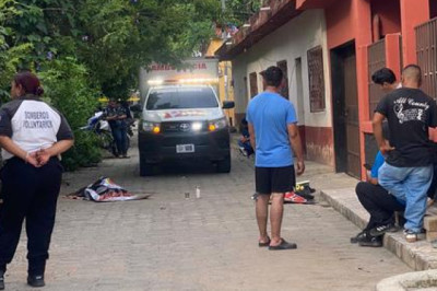 Madre e hija asesinadas en ataque armado en Sanarate