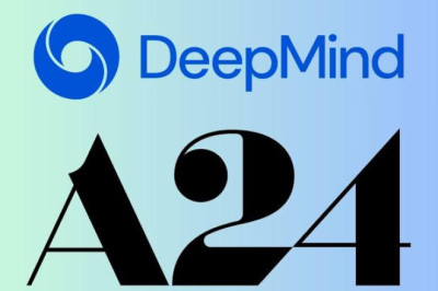 Google invierte US$75 millones en A24 para desarrollar herramientas de IA aplicadas al cine