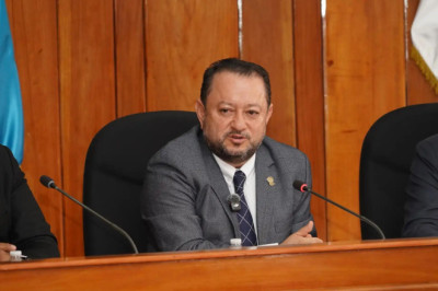 CSU permitiría continuidad de Mazariegos sin acto protocolario
