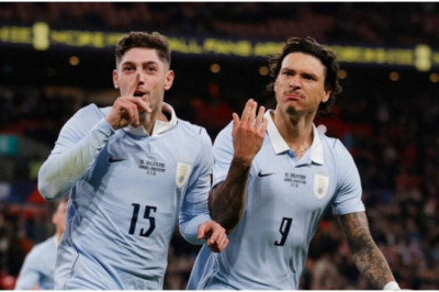 Uruguay se juega la vida ante España en el Mundial 2026