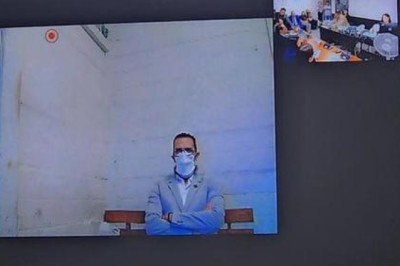 Sala ordena que Kevin Malouf enfrente juicio por homicidio