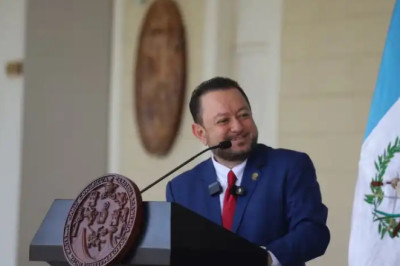 Cinco razones por las que la continuidad de Mazariegos degrada la Usac
