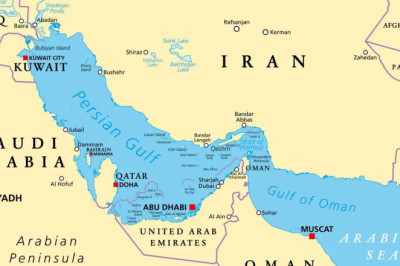 EE. UU. responde con ataques contra Irán y aumenta presión por crisis en Ormuz