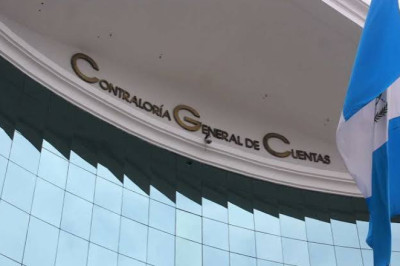 Diputado pide que elección del presidente de la postuladora para la CGC sea pública