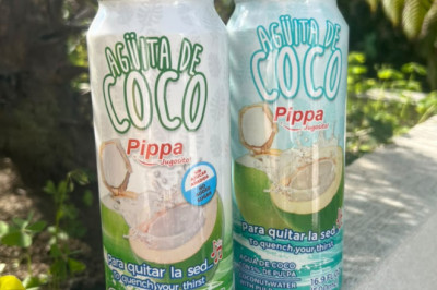 Frescura que se disfruta desde el primer sorbo