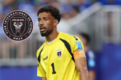 Inter Miami va por Vozinha y Zlatko Dalić deja la Selección de Croacia