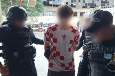 Juez programa para el 15 de julio primera declaración de sexto capturado por caso del odontólogo Julio Martínez