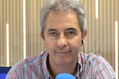 Manolo Lama explota contra el arbitraje y FIFA no excluirá al árbitro del Argentina vs. Egipto