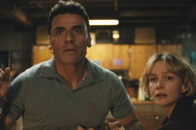 Óscar Isaac obtiene su segunda nominación al Emmy por su papel en Beef