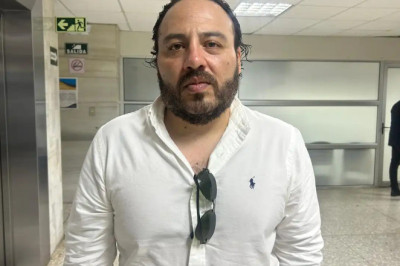 Pedro Duque comparece ante juzgado y descarta peligro de fuga