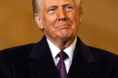 Trump advierte a Irán sobre un posible nuevo ataque esta noche