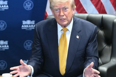 Trump califica la guerra en Irán como un “tremendo éxito”