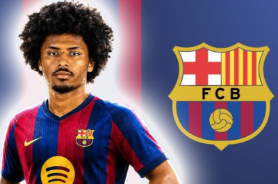 El Barça alcanza acuerdo con Karim Adeyemi y negocia con el Borussia Dortmund