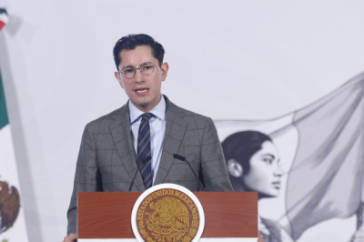 México anuncia denuncias en EE. UU. tras la muerte de migrante en operativo en Texas