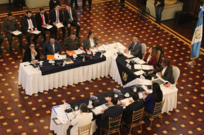 Senabed entra en fase decisiva para elegir nuevas autoridades