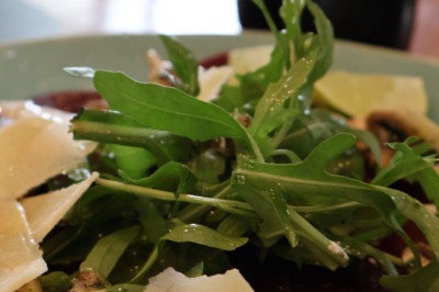 Desayunos con sabor a Italia en El Cazador Italiano