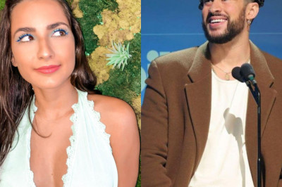 Exnovia de Bad Bunny obtiene fallo favorable en demanda por el uso de su voz