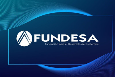 Fundesa respalda acuerdo entre Guatemala y Reino Unido para impulsar el MetroRiel