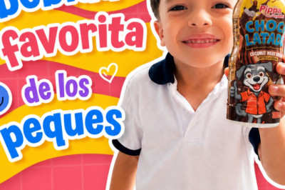 Pippa Choco Latada, la favorita de los peques