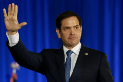 Marco Rubio anuncia campaña diplomática para impulsar el retiro de países de la Corte Penal Internacional