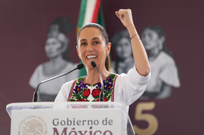 México denuncia ante el Departamento de Justicia de EE. UU. la muerte de 17 migrantes