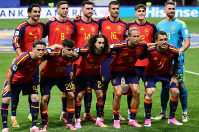 España vence a Francia y se convierte en finalista del Mundial 2026