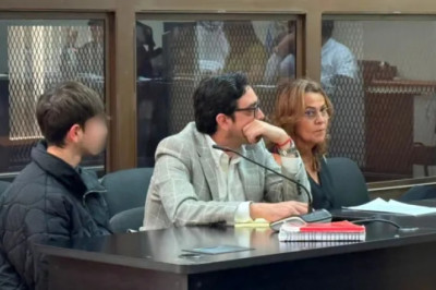 Inicia audiencia del sexto sospechoso por la desaparición del odontólogo Julio Amílcar Martínez Murillo