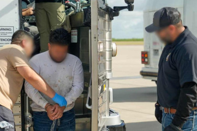 Venezolano muere durante traslado bajo custodia del ICE en Georgia