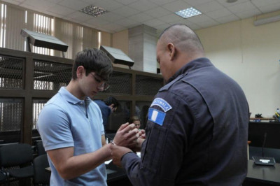 MP acusa a Andrés Alcázar de complicidad en secuestro de odontólogo