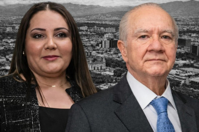 Rivera y Molina Barreto frenan amparo sobre universidades en elección de Contralor