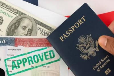Gobierno de Trump endurece las reglas para visas de estudiantes, intercambios y periodistas