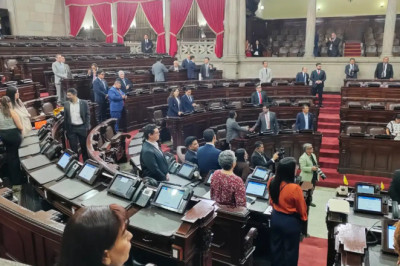 Congreso afina reforma al IUSI con rebaja para viviendas y compensación a municipalidades