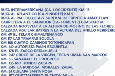 Circula convocatoria no confirmada de posibles manifestaciones por el alza de los combustibles