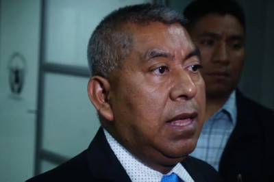 CC confirma errores de la FECI y deja libre a Armando Escribá
