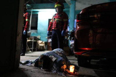 MP perfila ataque directo en masacre de Boca del Monte