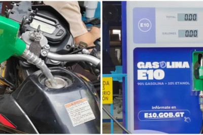 CC recibe acción contra reglamento que obliga a mezclar etanol con las gasolinas