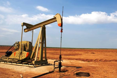 Petróleo de Texas cae a US$84.01 pese a nuevos ataques entre Estados Unidos e Irán