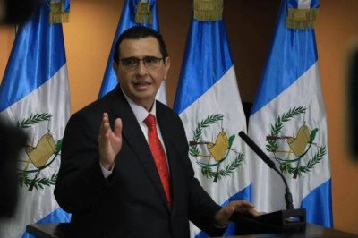 MP denuncia ante CIDH uso indebido de la justicia en era Porras
